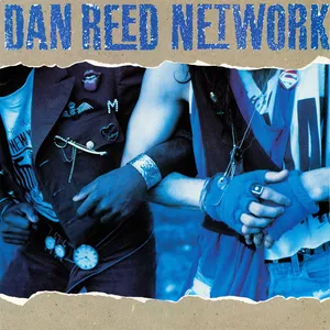 Dan Reed network